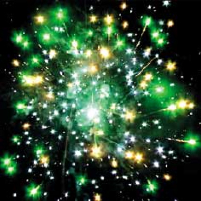 Салют Р7280 Бубль Гум 0,7 х 24 залпа