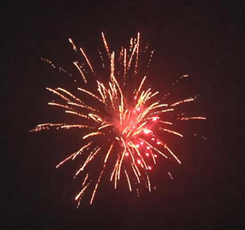 Фейерверк РК7158 Кайфуем! (0,8x49) Русский салют