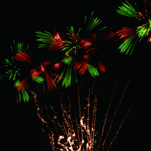 Фейерверк РС9245 Горжусь Россией 1,5 х 308 залпов