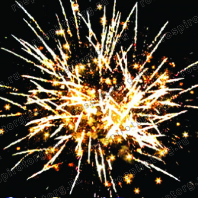 Фейерверк Р7338 На коне Батарея салютов 0,8 х 70 залпов