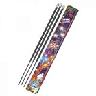 Свеча бенгальская 30 см (3 шт) ТР169 прямоугольная Свеча бенгальская 30 см (3 шт) ТР169 прямоугольная