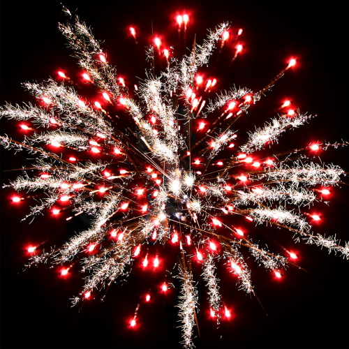 Фейерверк РС9030 Народный 0,8/1,0/1,2 х 48 залпов Фейерверк РС9030 Народный 0,8/1,0/1,2 х 48 залпов