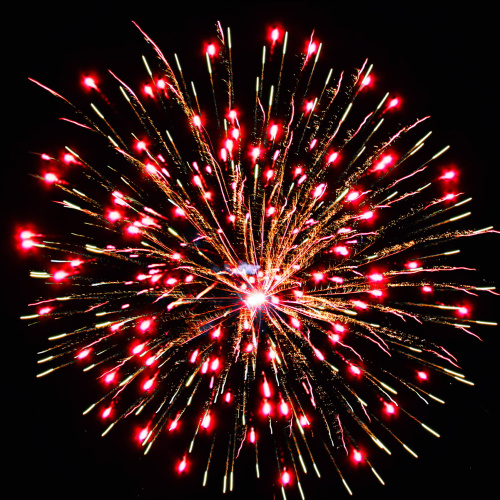 Салют РС9640 Красивая жизнь 2,0 х 25 залпов