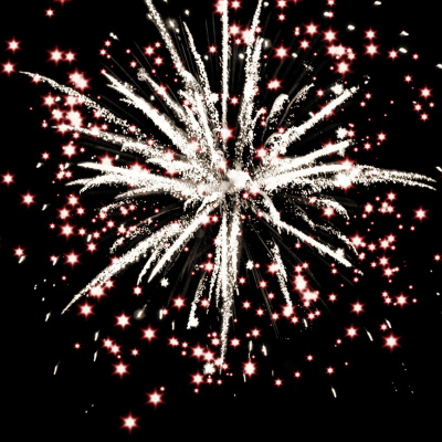 Фейерверк ОС6240 Лапландия 0,8х19 залпов Фейерверк ОС6240 Лапландия 0,8х19 залпов