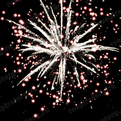 Фейерверк ОС6240 Лапландия 0,8х19 залпов Фейерверк ОС6240 Лапландия 0,8х19 залпов