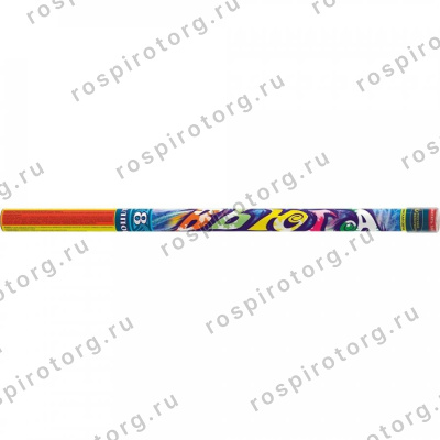 Набор римских свечей и ракет №7 На абордаж (13 шт. - 156 залпов) + ПОДАРОК