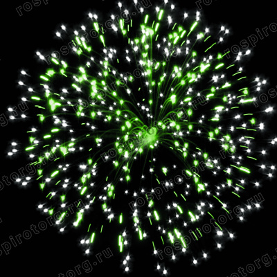 Фейерверк РС9531 КПСС lite 1,5 х 88 залпов - НОВЫЙ ЭФФЕКТ 2022/23