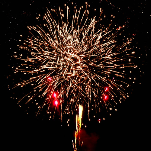 Фейерверк РС9290 Профессиональный 0,8, 1, 1,2 х 578 залпов