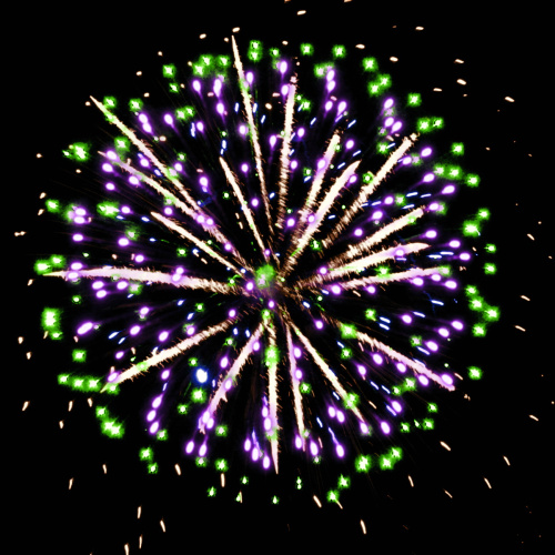 Фейерверк РС8222 Неон 25 1,25 х 25 залпов Фейерверк РС8222 Неон 25 1,25 х 25 залпов