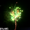 Салют Р7921 КГБ: (1,25 х 49 залпов) Русский фейерверк Салют Р7921 КГБ: (1,25 х 49 залпов) Русский фейерверк