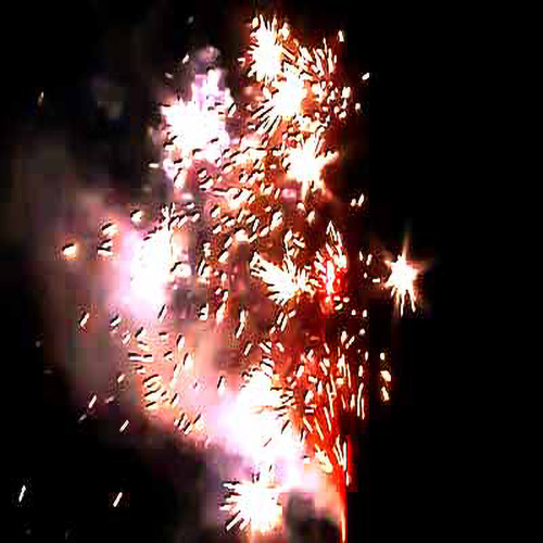 Фейерверк фонтан РС4520 Мир для двоих Русская пиротехника