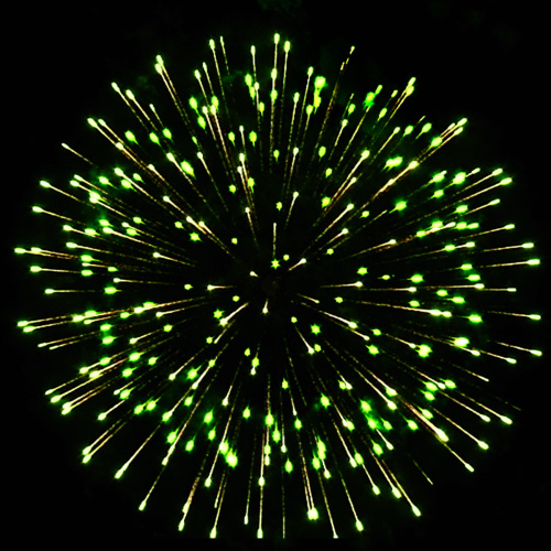 Салют Сто в одном (1 х 100 залпов) Русская пиротехника РС7510 Салют Сто в одном (1 х 100 залпов) Русская пиротехника РС7510