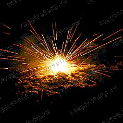 Петарда Р3530 Мега жук (1 уп.*6 шт)