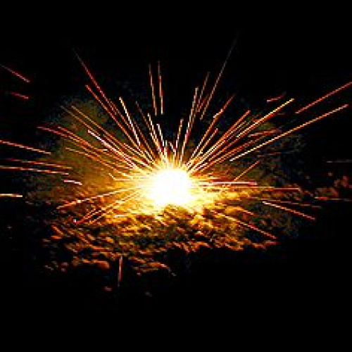 Петарда Р3530 Мега жук (1 уп.*6 шт) Петарда Р3530 Мега жук (1 уп.*6 шт)