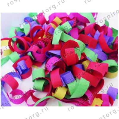 Хлопушка РС1840 Листопад (2 шт)