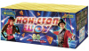 Фейерверк Р7988 Шоу нон-стоп 1,25" х 80 залпов