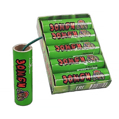 Набор мощных петард Анаконда 17 петард Мощностью Корсар-9 до Корсар-16  Русская петарда