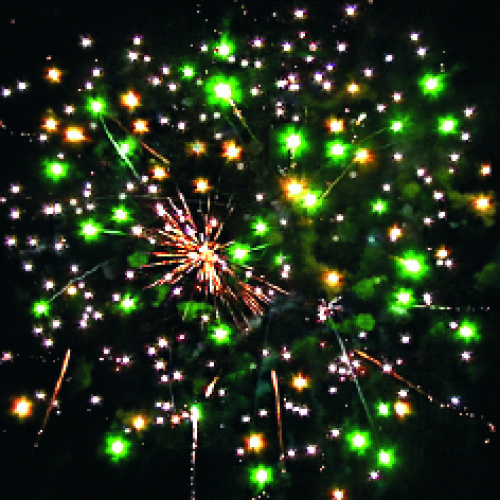 Фейерверк Р8598 Веселого Нового года! 1,25 х 168 залпов Большая батарея салютов Фейерверк Р8598 Веселого Нового года! 1,25 х 168 залпов Большая батарея салютов