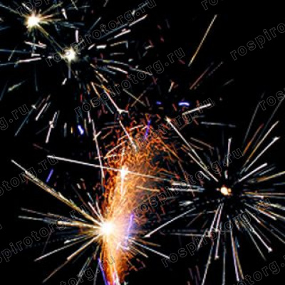 Фейерверк фонтан Р4213 Чародей