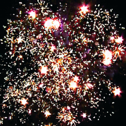 Салют Дискотека Новый год 1 х 36 залпов ЕС478 Салют Дискотека Новый год 1 х 36 залпов ЕС478