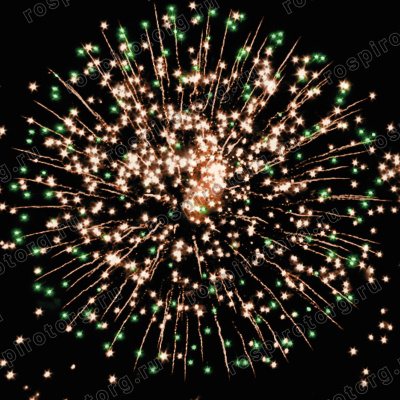 Фейерверк РС7062 Милашка 1,1 х 16 залпов