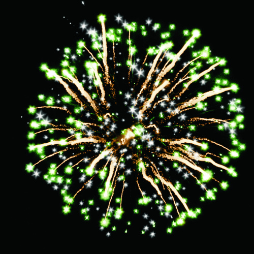 Фейерверк РС9535 Герой России 1,5 х 100 залпов