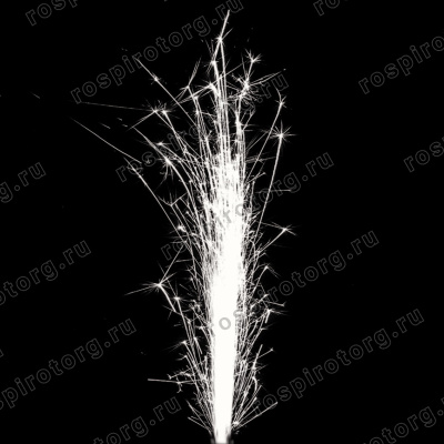 Волчок фитильный РС1370 Торнадо 2 шт. петарды Русская пиротехника