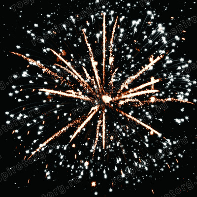 Фейерверк РС9058 На всю катушку (1, 1,2 х 116 залпов) Русская пиротехника