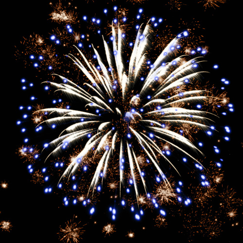 Фейерверк РС9290 Профессиональный 0,8, 1, 1,2 х 578 залпов