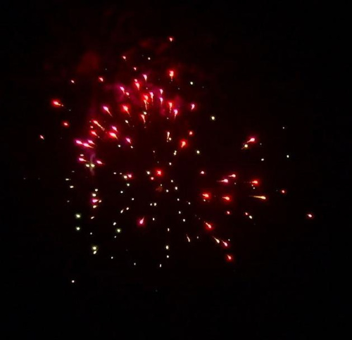 Ракеты Р2464 Tristar (1 уп. х 3 шт) 3 залпа Ракеты Р2464 Tristar (1 уп. х 3 шт) 3 залпа