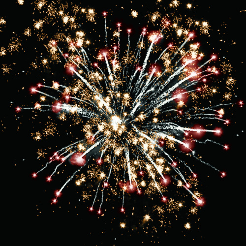 Фейерверк РС6692 Сливки общества 0,8 х 189 залпов Русская пиротехника