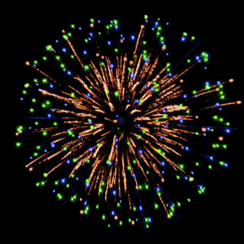 Фейерверк ОС7870 За сбычу мечт 1 х 99 залпов