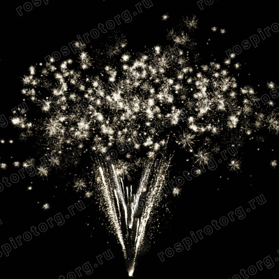 Фейерверк РС9240 Любовь и голуби 0,8/1,2 х 288 залпов