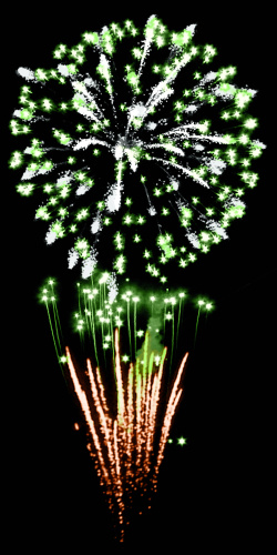 Фейерверк РС8892 Турболион 1,25 х 100 залпов