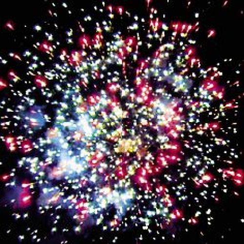 Фейерверк Р8715 Русский Новый Год 1,8 х 28 залпов