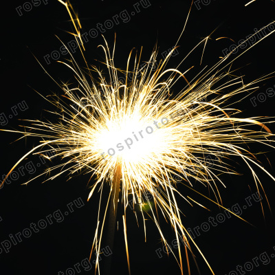 Бенгальская свеча РС1705 170 мм. (10 шт)