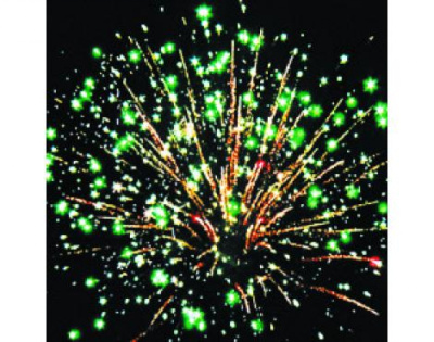 Римская свеча Р5606 Примадонна 8 залпов 1 шт