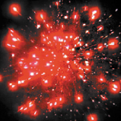 Фейерверк Р7328 Теремок: 0,8 х 49 залпов Фейерверк Р7328 Теремок: 0,8 х 49 залпов