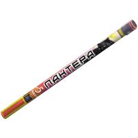 Римская свеча Р5510 Пантера 5 залпов Римская свеча Р5510 Пантера 5 залпов