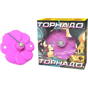 Волчок фитильный РС1370 Торнадо Волчок фитильный РС1370 Торнадо