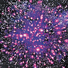 Фейерверк Р7328 Теремок: 0,8 х 49 залпов Фейерверк Р7328 Теремок: 0,8 х 49 залпов