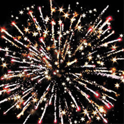 Фейерверк Р7325 Новогодняя ночь 0,8 х 48 залпов Фейерверк Р7325 Новогодняя ночь 0,8 х 48 залпов