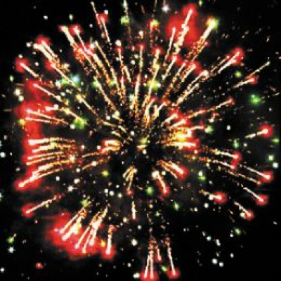 Фейерверк Р7492 Снегурочка 1,0 х 25 залпов Фейерверк Р7492 Снегурочка 1,0 х 25 залпов