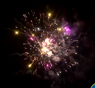 Фейерверк Р7513 Амазонка: 1,0 х 37 залпов Фейерверк Р7513 Амазонка: 1,0 х 37 залпов