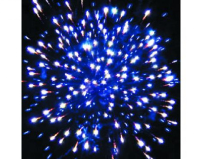 Фейерверк ЕС268 Новогод: 0,8 х 25 залпов Фейерверк ЕС268 Новогод: 0,8 х 25 залпов