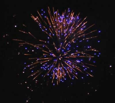 Фейерверк РК9030 Чумачечий 2,0 х 25 залпов Фейерверк РК9030 Чумачечий 2,0 х 25 залпов