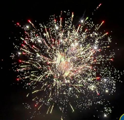 Фейерверк Р8160 Жаркая Ибица: 0,81,25 х 50 залпов Фейерверк Р8160 Жаркая Ибица: 0,81,25 х 50 залпов