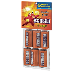 Петарды Р1032 Вспыш (1 уп.*6 шт) Стробы + бах Русский фейерверк Петарды Р1032 Вспыш (1 уп.*6 шт) Стробы + бах Русский фейерверк