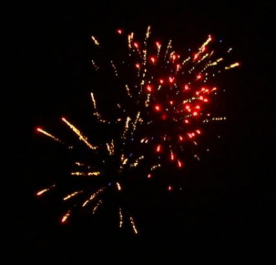 Римская свеча Р5510 Пантера 5 залпов Римская свеча Р5510 Пантера 5 залпов