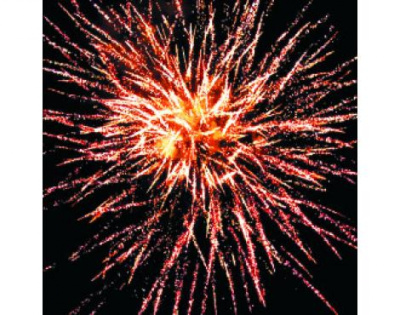 Фейерверк ЕС268 Новогод: 0,8 х 25 залпов Фейерверк ЕС268 Новогод: 0,8 х 25 залпов